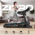 Беговая дорожка Zipro Dream
