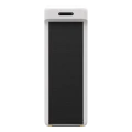 Bandă de alergat Kingsmith Walkingpad C2, Alb Bandă de alergat Kingsmith Walkingpad C2, Alb