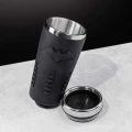 Cana Termica Paladone DC Batman Travel Mug V2 PP4380BMV3 Cana Termica Paladone DC Batman Travel Mug V2 PP4380BMV3