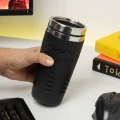 Cana Termica Paladone DC Batman Travel Mug V2 PP4380BMV3 Cana Termica Paladone DC Batman Travel Mug V2 PP4380BMV3