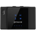 Microphone Wireless Microphone System Proove ToneLine (Lightning / Type-C / AUX), Black Microphone Wireless Microphone System Proove ToneLine (Lightning / Type-C / AUX), Black