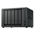Stocare atașată la rețea SYNOLOGY DS1525+, Negru Stocare atașată la rețea SYNOLOGY DS1525+, Negru
