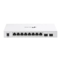 Switch de rețea TP-LINK Festa FS310GP, 8x IEEE 802.3af/at
