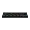 Tastatură Logitech G515, Fără fir, Negru