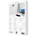 Cablu Type-C (8-pin), Proove WireX 27W (1m),White Cablu Type-C (8-pin), Proove WireX 27W (1m),White