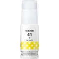 Recipient de cerneală Canon GI-41, 70ml, Galben