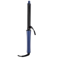 Ondulator de păr Polaris PHS2519Mi, Albastru Ondulator de păr Polaris PHS2519Mi, Albastru