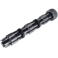 Multifunctional screwdriver set Proove Fixer 39 in1, Gray