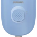 Epilator Philips BRE228/00, Albastru Epilator Philips BRE228/00, Albastru