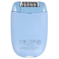 Epilator Philips BRE228/00, Albastru Epilator Philips BRE228/00, Albastru