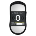 Mouse HATOR Quasar 3S Ultima 8K, Negru