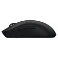 Mouse HATOR Quasar 3S Ultima 8K, Negru
