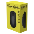 Mouse HATOR Quasar 3S Ultima 8K, Negru