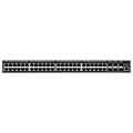 PoE коммутатор Grandstream GWN7806P, IEEE 802.3af/at