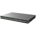 PoE коммутатор Grandstream GWN7806P, IEEE 802.3af/at