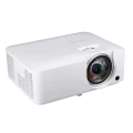 Проектор Acer SL2520n Vero, 4000ANSI Lumens, FullHD (1920 x 1080) Проектор Acer SL2520n Vero, 4000ANSI Lumens, FullHD (1920 x 1080)