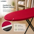 Ironing Board Lunaro NEO-BK Ironing Board Lunaro NEO-BK