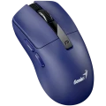 Mouse Genius NX-8280S, Albastru Mouse Genius NX-8280S, Albastru