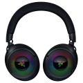 Игровая Гарнитура Razer Kraken V4, Проводной аналоговый, Чёрный Игровая Гарнитура Razer Kraken V4, Проводной аналоговый, Чёрный