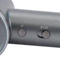 Uscător de păr Polaris PHD 1110, 1600W, Negru Uscător de păr Polaris PHD 1110, 1600W, Negru