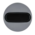 Uscător de păr Polaris PHD 1110, 1600W, Negru Uscător de păr Polaris PHD 1110, 1600W, Negru