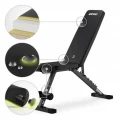 Скамья для силовых упражнений Zipro Stride