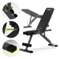 Скамья для силовых упражнений Zipro Stride