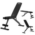 Скамья для силовых упражнений Zipro Stride