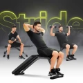 Скамья для силовых упражнений Zipro Stride