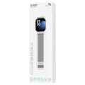 Smart Watch Proove Elysium Silver Glossy Smart Watch Proove Elysium Silver Glossy