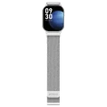 Smart Watch Proove Elysium Silver Glossy Smart Watch Proove Elysium Silver Glossy