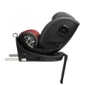 Детское автокресло Caretero Fortis i-Size, Группа 0+/1/2/3 (0-36 кг), Бордовый Детское автокресло Caretero Fortis i-Size, Группа 0+/1/2/3 (0-36 кг), Бордовый