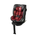 Детское автокресло Caretero Fortis i-Size, Группа 0+/1/2/3 (0-36 кг), Бордовый Детское автокресло Caretero Fortis i-Size, Группа 0+/1/2/3 (0-36 кг), Бордовый