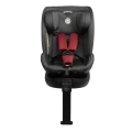 Детское автокресло Caretero Fortis i-Size, Группа 0+/1/2/3 (0-36 кг), Бордовый Детское автокресло Caretero Fortis i-Size, Группа 0+/1/2/3 (0-36 кг), Бордовый