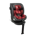 Детское автокресло Caretero Fortis i-Size, Группа 0+/1/2/3 (0-36 кг), Бордовый Детское автокресло Caretero Fortis i-Size, Группа 0+/1/2/3 (0-36 кг), Бордовый