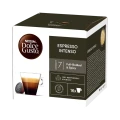 Cafea Nescafe Dolce Gusto Espresso Intenso 112 g (16cap) Cafea Nescafe Dolce Gusto Espresso Intenso 112 g (16cap)