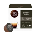 Cafea Nescafe Dolce Gusto Espresso Intenso 112 g (16cap) Cafea Nescafe Dolce Gusto Espresso Intenso 112 g (16cap)
