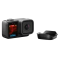GoPro MISSION 1 PRO - Compact Cinema Action Camera, Black GoPro MISSION 1 PRO - Compact Cinema Action Camera, Black