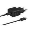 Încărcător Samsung Fast Travel Charger EP-T2510, 25W, Negru