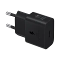 Încărcător Samsung Fast Travel Charger EP-T2510, 25W, Negru Încărcător Samsung Fast Travel Charger EP-T2510, 25W, Negru