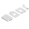 Punct de acces Ubiquiti U7-IW, 688Mbps, 4300Mbps, Alb Punct de acces Ubiquiti U7-IW, 688Mbps, 4300Mbps, Alb