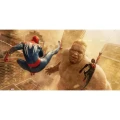 SONY Spider-Man 2, Acțiune și aventură, PlayStation 5, Disc