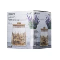 Cutie alimentara Ardesto AR1365BV, Transparent Cutie alimentara Ardesto AR1365BV, Transparent