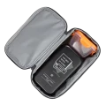 Geanta frigorifica RESTO 5503, 6L, Grey Geanta frigorifica RESTO 5503, 6L, Grey
