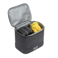 Geanta frigorifica RESTO 5503, 6L, Grey Geanta frigorifica RESTO 5503, 6L, Grey