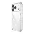 Husă Nillkin Nature Pro Magnetic pentru Apple iPhone 17 Pro Max, Transparent Husă Nillkin Nature Pro Magnetic pentru Apple iPhone 17 Pro Max, Transparent