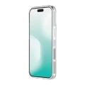 Husă Nillkin Nature Pro Magnetic pentru Apple iPhone 17 Pro Max, Transparent Husă Nillkin Nature Pro Magnetic pentru Apple iPhone 17 Pro Max, Transparent