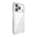 Husă Nillkin Nature Pro Magnetic pentru Apple iPhone 17 Pro Max, Transparent Husă Nillkin Nature Pro Magnetic pentru Apple iPhone 17 Pro Max, Transparent