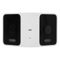 Camera de supraveghere Smart Xiaomi CW100 Dual, Alb Camera de supraveghere Smart Xiaomi CW100 Dual, Alb