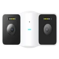 Camera de supraveghere Smart Xiaomi CW100 Dual, Alb Camera de supraveghere Smart Xiaomi CW100 Dual, Alb